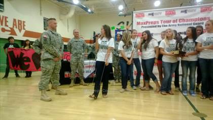 Thumbnail 1 in Campo Verde TOC Ceremony photogallery.