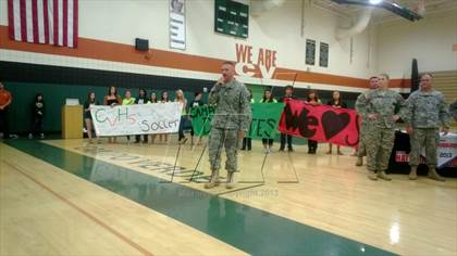 Thumbnail 3 in Campo Verde TOC Ceremony photogallery.