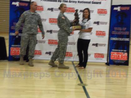 Thumbnail 2 in Campo Verde TOC Ceremony photogallery.