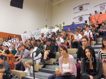 Thumbnail 3 in Campo Verde TOC Ceremony photogallery.
