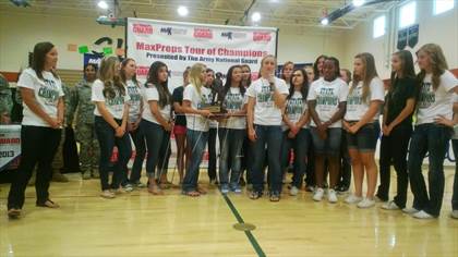 Thumbnail 2 in Campo Verde TOC Ceremony photogallery.