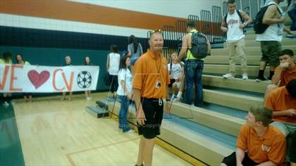 Thumbnail 3 in Campo Verde TOC Ceremony photogallery.
