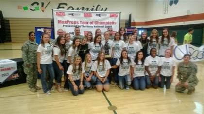 Thumbnail 2 in Campo Verde TOC Ceremony photogallery.