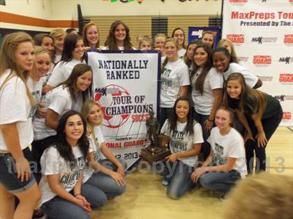 Thumbnail 1 in Campo Verde TOC Ceremony photogallery.