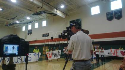 Thumbnail 3 in Campo Verde TOC Ceremony photogallery.