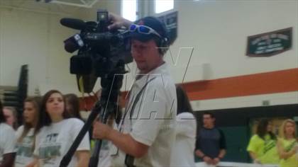 Thumbnail 1 in Campo Verde TOC Ceremony photogallery.