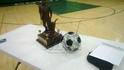 Thumbnail 1 in Campo Verde TOC Ceremony photogallery.