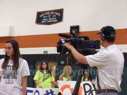 Thumbnail 2 in Campo Verde TOC Ceremony photogallery.
