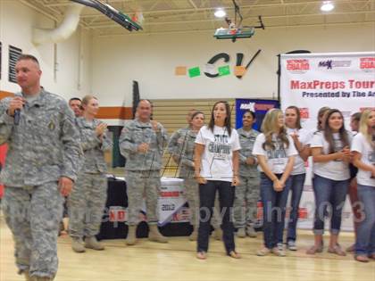Thumbnail 1 in Campo Verde TOC Ceremony photogallery.