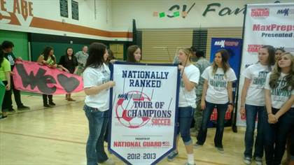 Thumbnail 2 in Campo Verde TOC Ceremony photogallery.