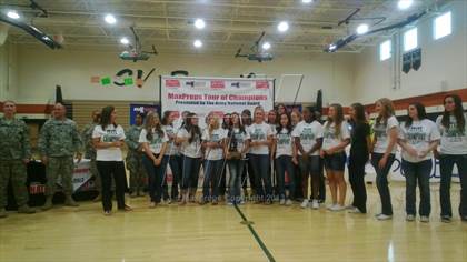 Thumbnail 3 in Campo Verde TOC Ceremony photogallery.