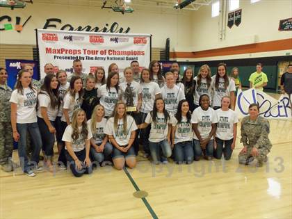 Thumbnail 1 in Campo Verde TOC Ceremony photogallery.