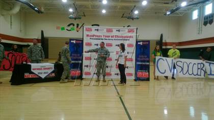 Thumbnail 3 in Campo Verde TOC Ceremony photogallery.