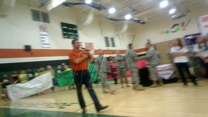 Thumbnail 1 in Campo Verde TOC Ceremony photogallery.