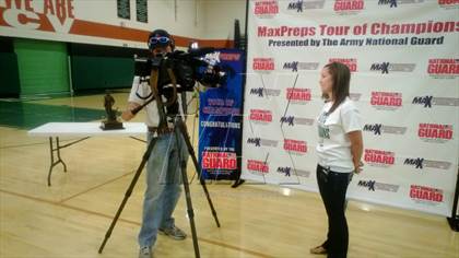 Thumbnail 2 in Campo Verde TOC Ceremony photogallery.