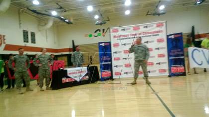 Thumbnail 1 in Campo Verde TOC Ceremony photogallery.