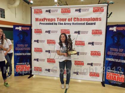 Thumbnail 1 in Campo Verde TOC Ceremony photogallery.