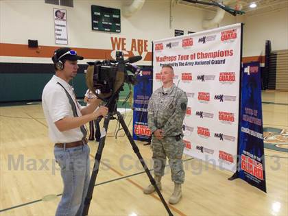 Thumbnail 1 in Campo Verde TOC Ceremony photogallery.