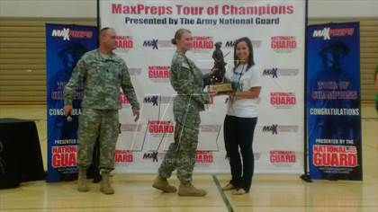 Thumbnail 2 in Campo Verde TOC Ceremony photogallery.