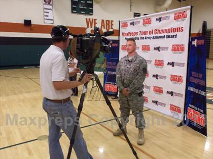 Thumbnail 2 in Campo Verde TOC Ceremony photogallery.