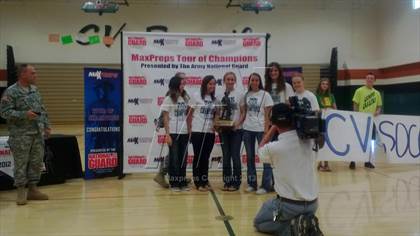 Thumbnail 1 in Campo Verde TOC Ceremony photogallery.