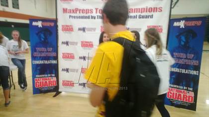 Thumbnail 1 in Campo Verde TOC Ceremony photogallery.