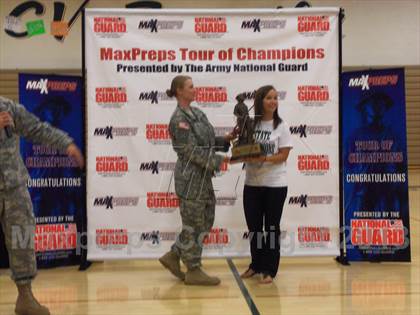 Thumbnail 3 in Campo Verde TOC Ceremony photogallery.