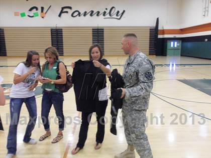 Thumbnail 1 in Campo Verde TOC Ceremony photogallery.