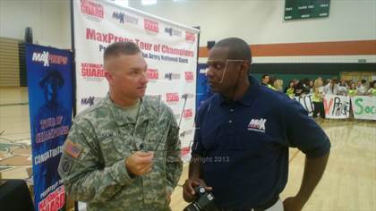 Thumbnail 1 in Campo Verde TOC Ceremony photogallery.