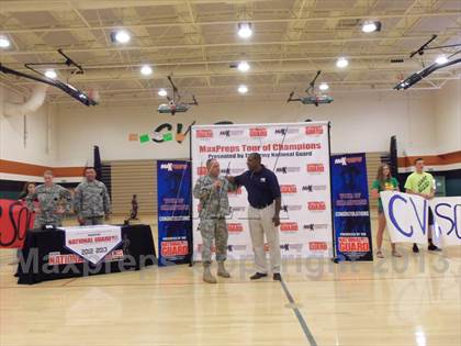 Thumbnail 1 in Campo Verde TOC Ceremony photogallery.
