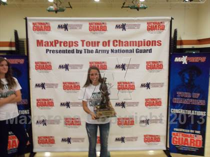 Thumbnail 3 in Campo Verde TOC Ceremony photogallery.