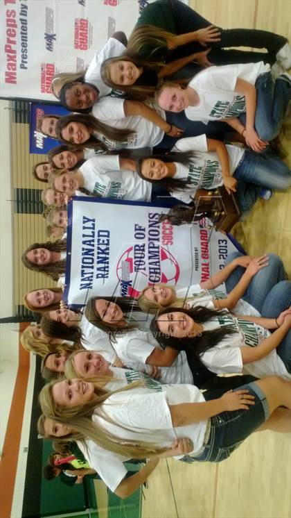 Thumbnail 1 in Campo Verde TOC Ceremony photogallery.