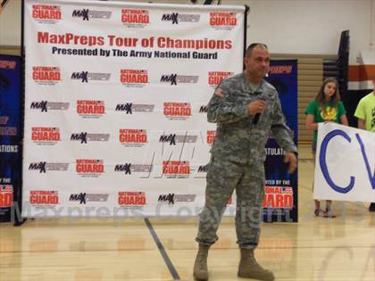 Thumbnail 1 in Campo Verde TOC Ceremony photogallery.