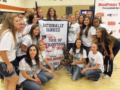 Thumbnail 3 in Campo Verde TOC Ceremony photogallery.