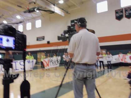 Thumbnail 2 in Campo Verde TOC Ceremony photogallery.