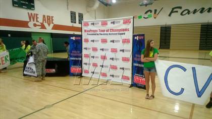 Thumbnail 2 in Campo Verde TOC Ceremony photogallery.