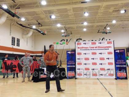 Thumbnail 1 in Campo Verde TOC Ceremony photogallery.