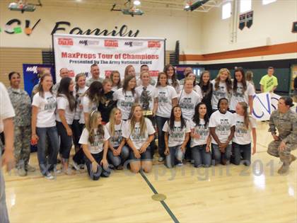 Thumbnail 2 in Campo Verde TOC Ceremony photogallery.