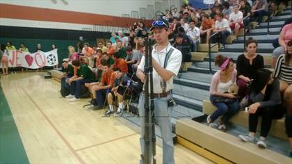Thumbnail 1 in Campo Verde TOC Ceremony photogallery.