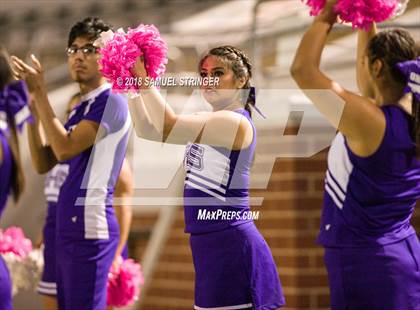Thumbnail 3 in Sunset @ Mansfield Timberview photogallery.