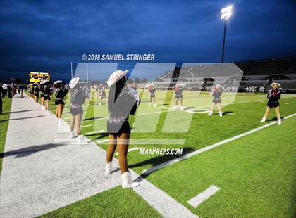 Thumbnail 3 in Sunset @ Mansfield Timberview photogallery.
