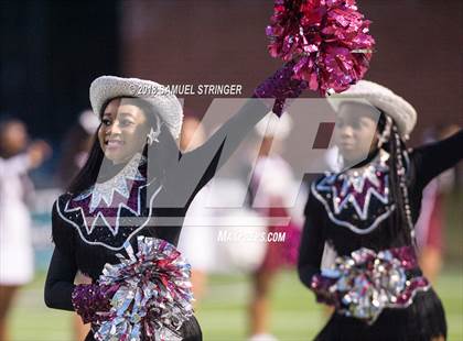Thumbnail 3 in Sunset @ Mansfield Timberview photogallery.
