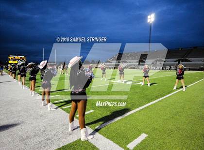 Thumbnail 1 in Sunset @ Mansfield Timberview photogallery.