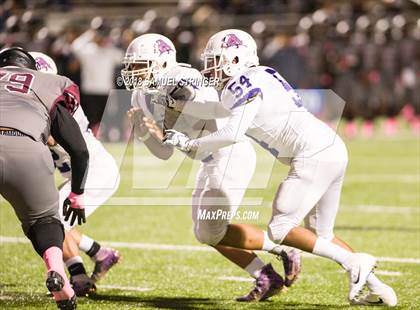 Thumbnail 3 in Sunset @ Mansfield Timberview photogallery.