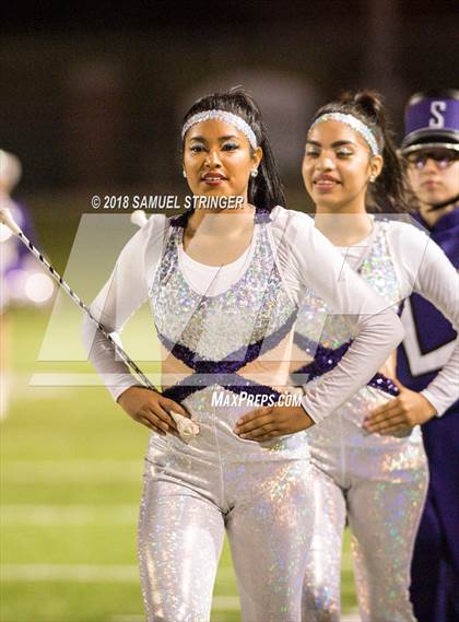 Thumbnail 3 in Sunset @ Mansfield Timberview photogallery.