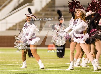Thumbnail 3 in Sunset @ Mansfield Timberview photogallery.