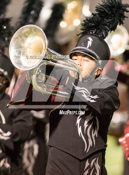 Thumbnail 3 in Sunset @ Mansfield Timberview photogallery.