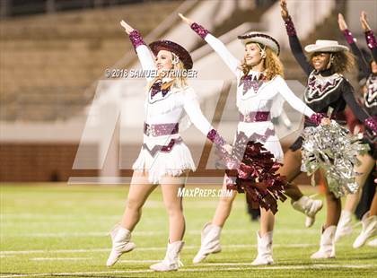 Thumbnail 1 in Sunset @ Mansfield Timberview photogallery.
