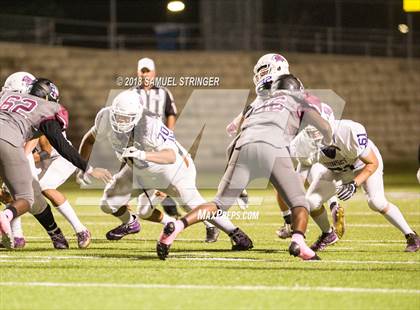 Thumbnail 3 in Sunset @ Mansfield Timberview photogallery.