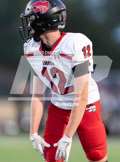 Thumbnail 1 in Lorena @ Connally photogallery.